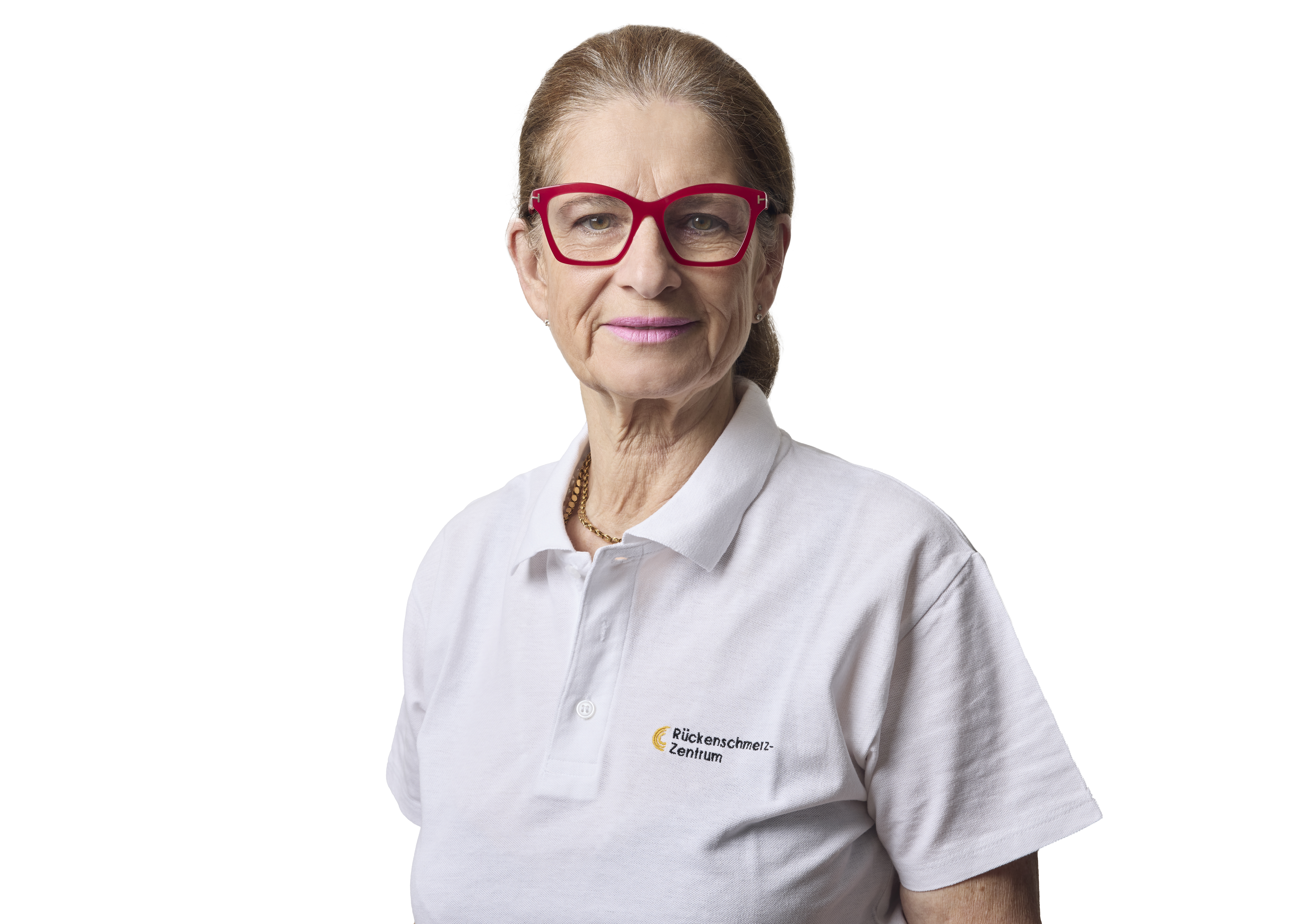 Angeliki Frangouli